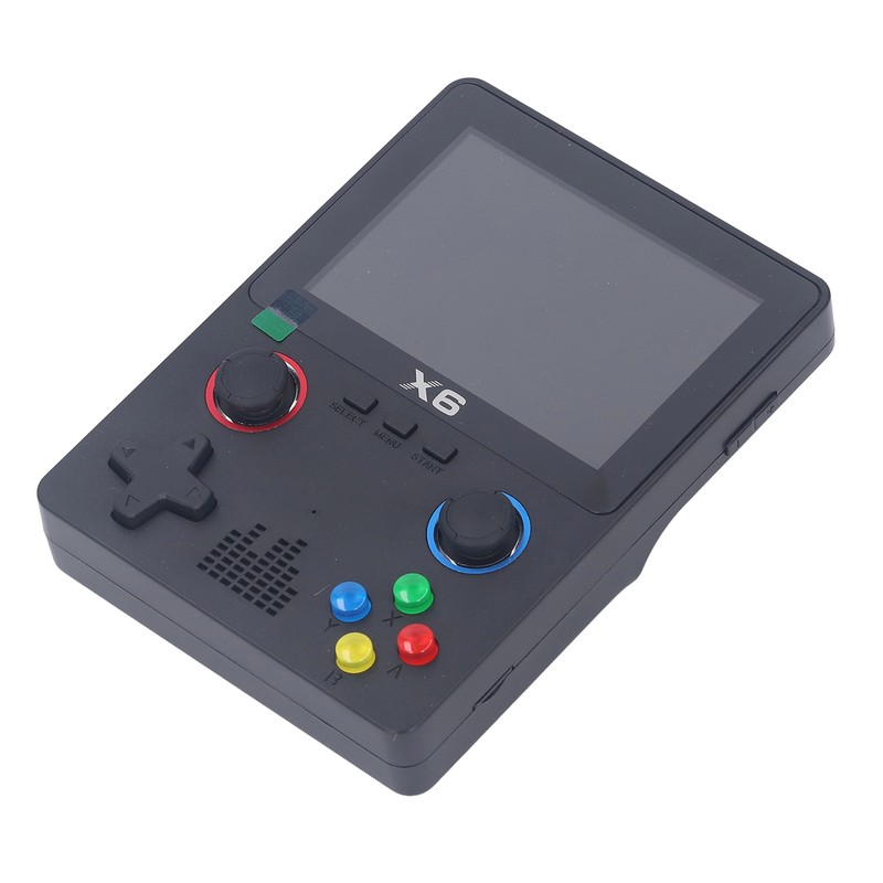 3.5inch Display Game Console HD Screen Joystick Retro Portable Handheld