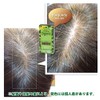ColourMe Organic (kara-mi-o-ganikku Henna Gray For) Burgundy
