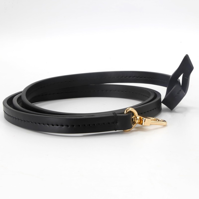 banbeln Bag Strap Leather Replacement Straps Adjuster Shoulder Bags Straps