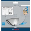 Bosch 1x PRO Multi Material Circular Saw Blade for Corded