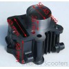 FANCY SCOOTER Kayo Fox 70, ATV 70cc Cylinder Head,Piston Top