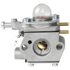 SIMPERAC Carburetor for Craftsman b210 b2200 b2000 Leaf Blower Parts