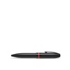 Sheaffer Icon Matte Black with Gloss Black PVD Appts. Ball