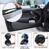 Front Windshield Sunshade fit for 2015-2024 Mini Cooper Cooper S