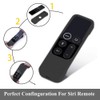Case Compatible with Apple TV 4K/ 4th Gen Remote Light