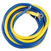 TUSK Replacement Winch Wires 90 inch Blue/Yellow