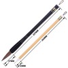Calligraphy Brush, Thick Brush, Fine Brush, Penmanship, Kanesi Brush, For