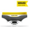Karcher - Cabezal de succión Estrecho WV6 Blanco pequeño