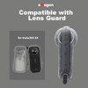 Insta 360 x4 Protective Case, Mini Case, 360 x 4,