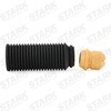 STARK SKDCK-1240055 Dust Cover Kit Front Left Right 64 138