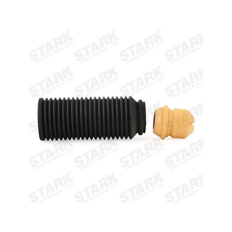 STARK SKDCK-1240055 Dust Cover Kit Front Left Right 64 138