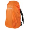 Vango Men's Rucksack Medium Rain Cover, Orange, M UK