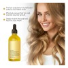 Para 4pcs Aceite Esencial Para Cuidado Del Cabello Veganic