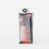 Staleks Pro Professional Eyelash Tweezers Expert 40 Type 1 -