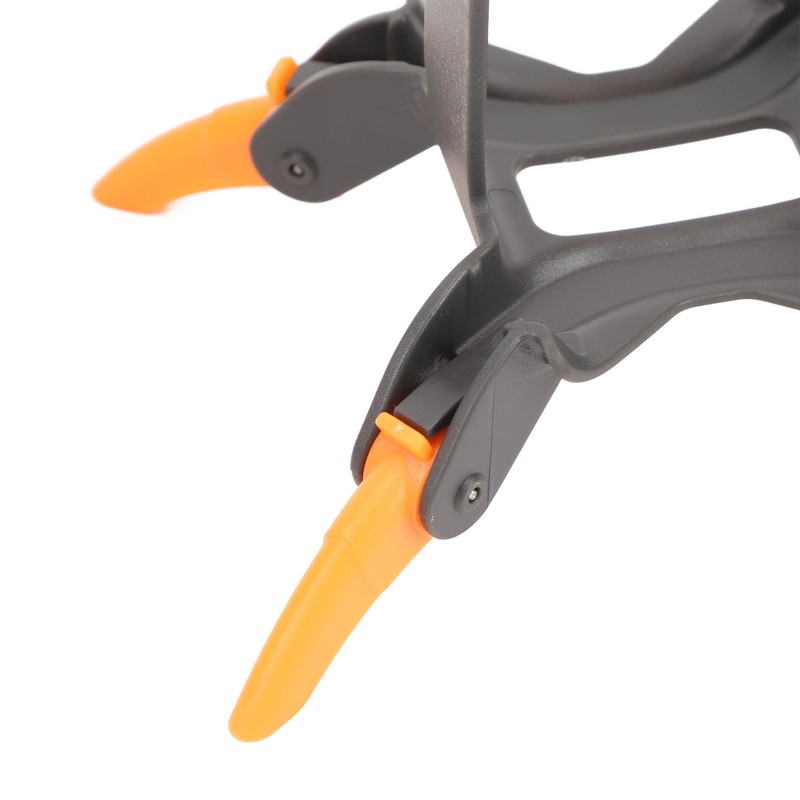 Spider Landing Gear 3 Adjustable Height Sturdy Structure Stable Foldable