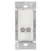 Lutron MS-A102-WH Maestro Dual Tech Occupancy Sensor Switch, no neutral