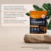 Nutravita Vitamin C Tablets 1100mg – 180 Premium Vegan and
