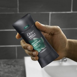 Dove Men+Care Antiperspirant Deodorant Antiperspirant Eucalyptus + Birch Natural Inspired Deodorant for men 2.6 OZ
