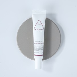 Q Skin Lab Human Cosmetic MGF Repair Cream Post-Skin Care Skin Care 15g / 큐스킨랩 휴먼코스메틱 엠지에프 리페어 크림 피부관리 후 스킨케어 15g