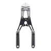360040 HAC – G Aluminum Forged borutokurippa- Gun Meta