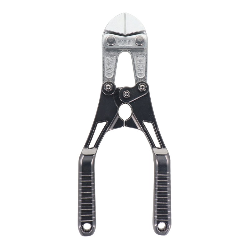 360040 HAC – G Aluminum Forged borutokurippa- Gun Meta
