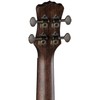 Luna Art Vintage Soprano Ukulele with Gigbag - Distressed Vintage