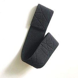 LZYDD Replacement Headband for SteelSeries Arctis 3 & Arctis 5 Gaming Headset -Black