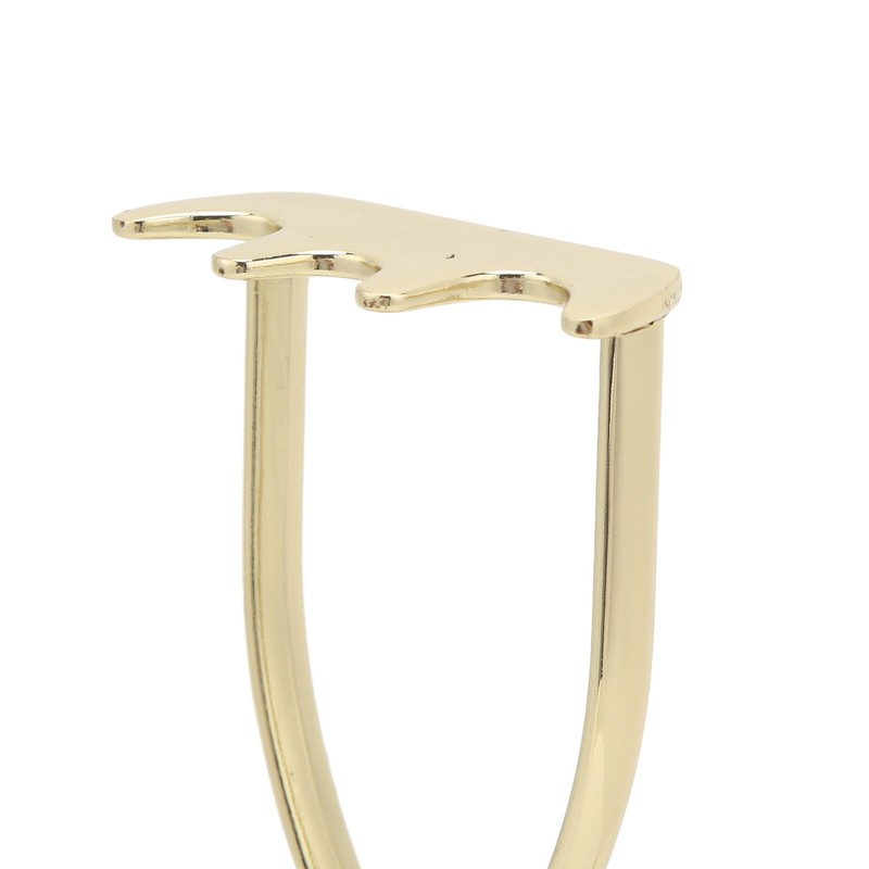 Billiard Rod Bridge Head Iron Pole Billiards Cue Rack Head