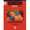 Essential Elements for Jazz Ensemble - Conductor (Book/Online Audio)