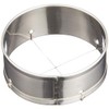 Endoshoji BTM16 Commercial Egg Cutter, Cuts Into Quarters, 18-8 Stainless