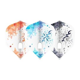 L-Style Flight PRO ALC Yuichi Osaki Ver.1 Fl00721 White