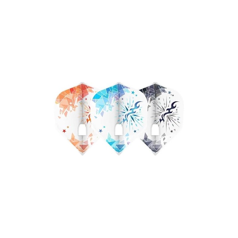 L-Style Flight PRO ALC Yuichi Osaki Ver.1 Fl00721 White