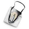 Light of the World Lighthouse Christian Design Tote Bag