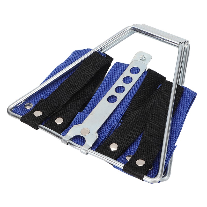Folding Stool Tiny Portable Folding Stool for Outdoor Camping Fishing