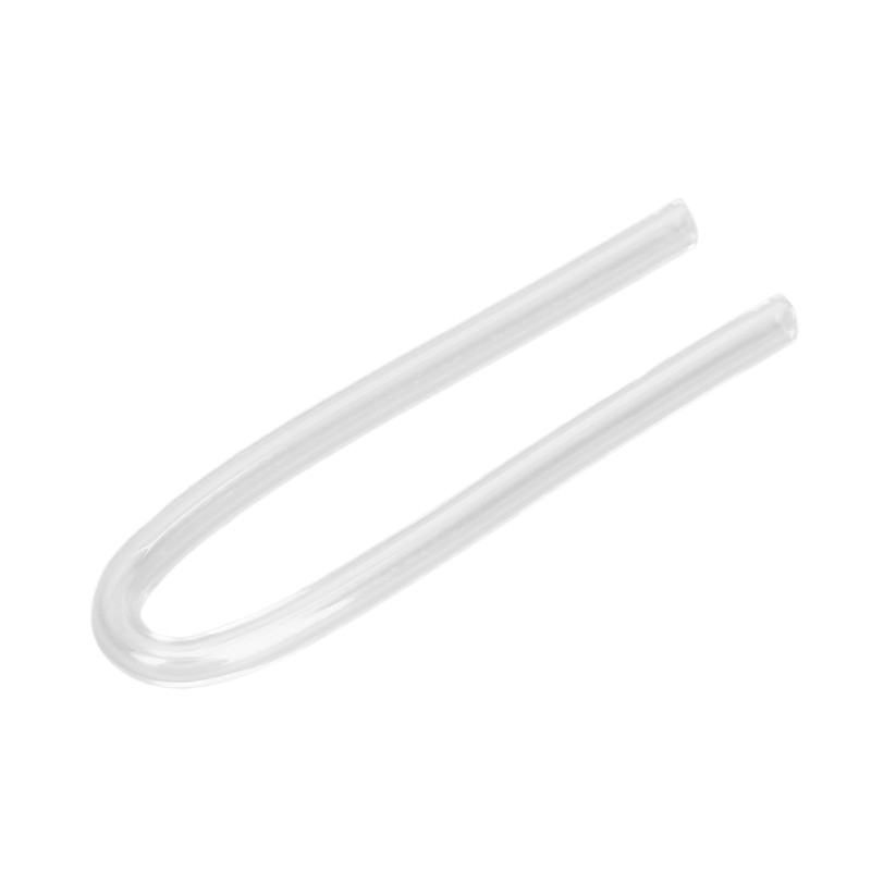 10PCS BTE Preformed Sound Tube Silicone Replacement Accessory Sound Aid