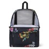 JanSport SuperBreak Backpack - Durable, Lightweight Premium Backpack - Floral