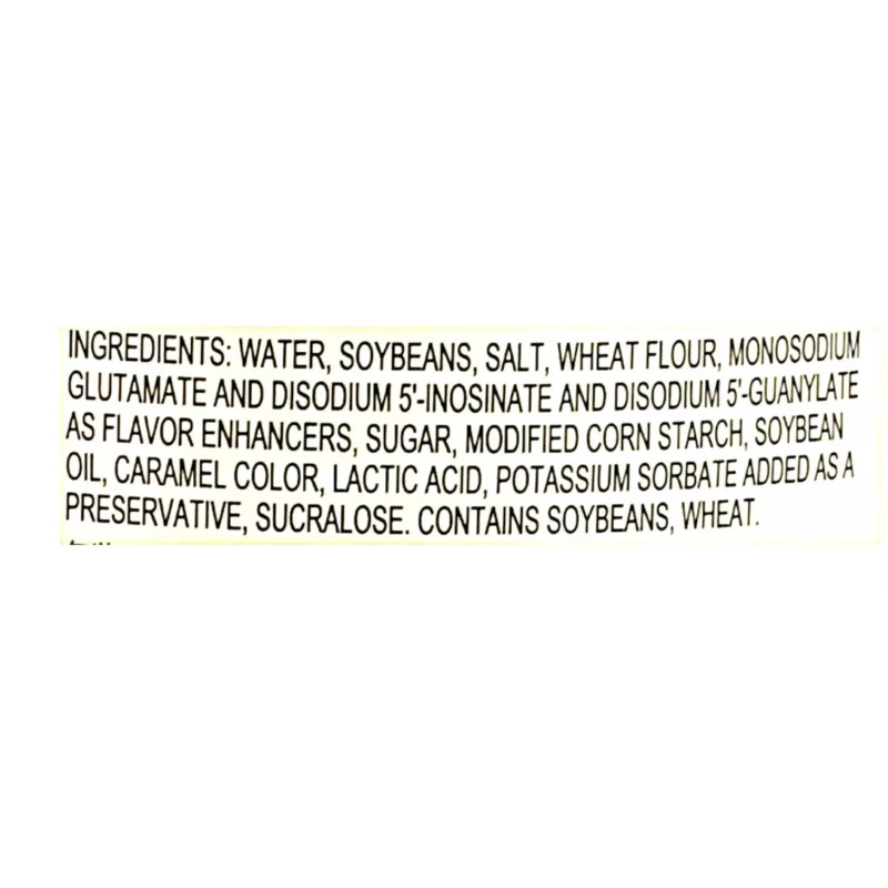 Lee Kum Kee SoyBean Sauce 28 oz ( Pack of