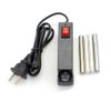 Water Quality Tester Electrolyzer Water Quality Tester Electrolysis Iron Bars