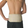 Activease by DickWicks Magnetic Back Support Belt, Deluxe Lower Back