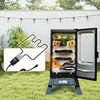Desecne Heating Element Compatible with Masterbuilt Electric Smoker and Grill,Adjustable