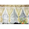 You – Shop Outlet Design Curtain 4 Row Separates 2