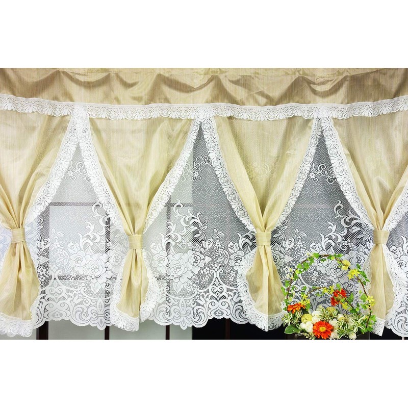 You – Shop Outlet Design Curtain 4 Row Separates 2