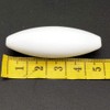 Barra de agitador magnético de 2 pulgadas de longitud PTFE