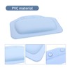 Bath Pillow Bath Spa Pillow Bath Pillow with Non-Slip Suction