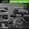 Adjustable Wokrout Bench, Heavy Duty 1200LB Weight Bench for Home
