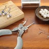 The Beadsmith Micro Wire Looping Pliers – Create 6 Sizes