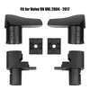 TADYAO 30 Pcs Chassis Fuel Tank Fairing Handle Kit Fit