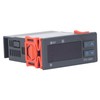 Intelligent Temperature Controller Refrigerating Defrosting Alarming Digital Thermostat ‑50℃ to