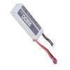 High Rate Lithium Battery Professional 11.1V 3S 2200mAh 45C RC