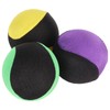 3pcs Water Jumping Ball Stress Relief Flexible Soft Water Bouncing